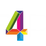 DTF4PRINT Logo