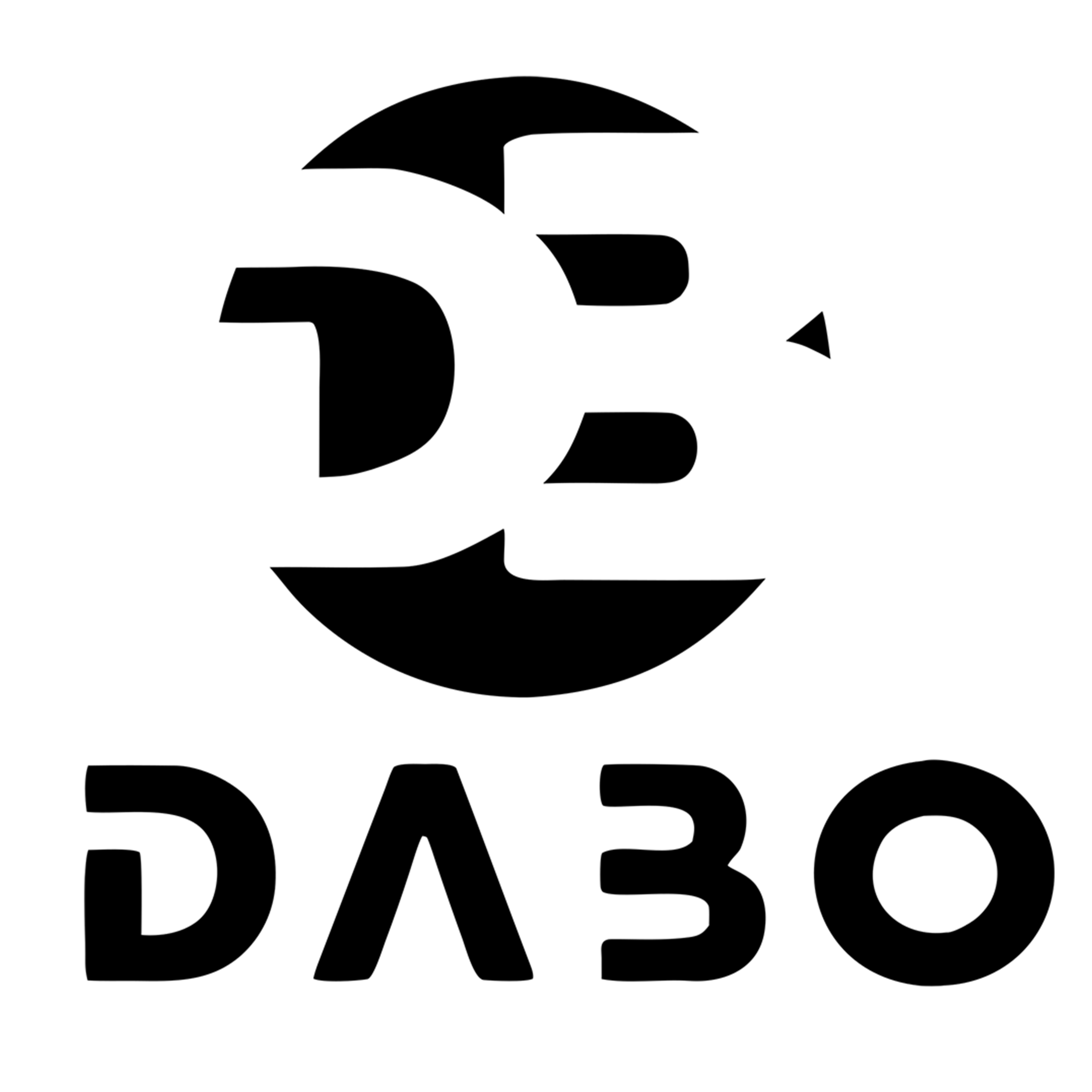 Dabo logo