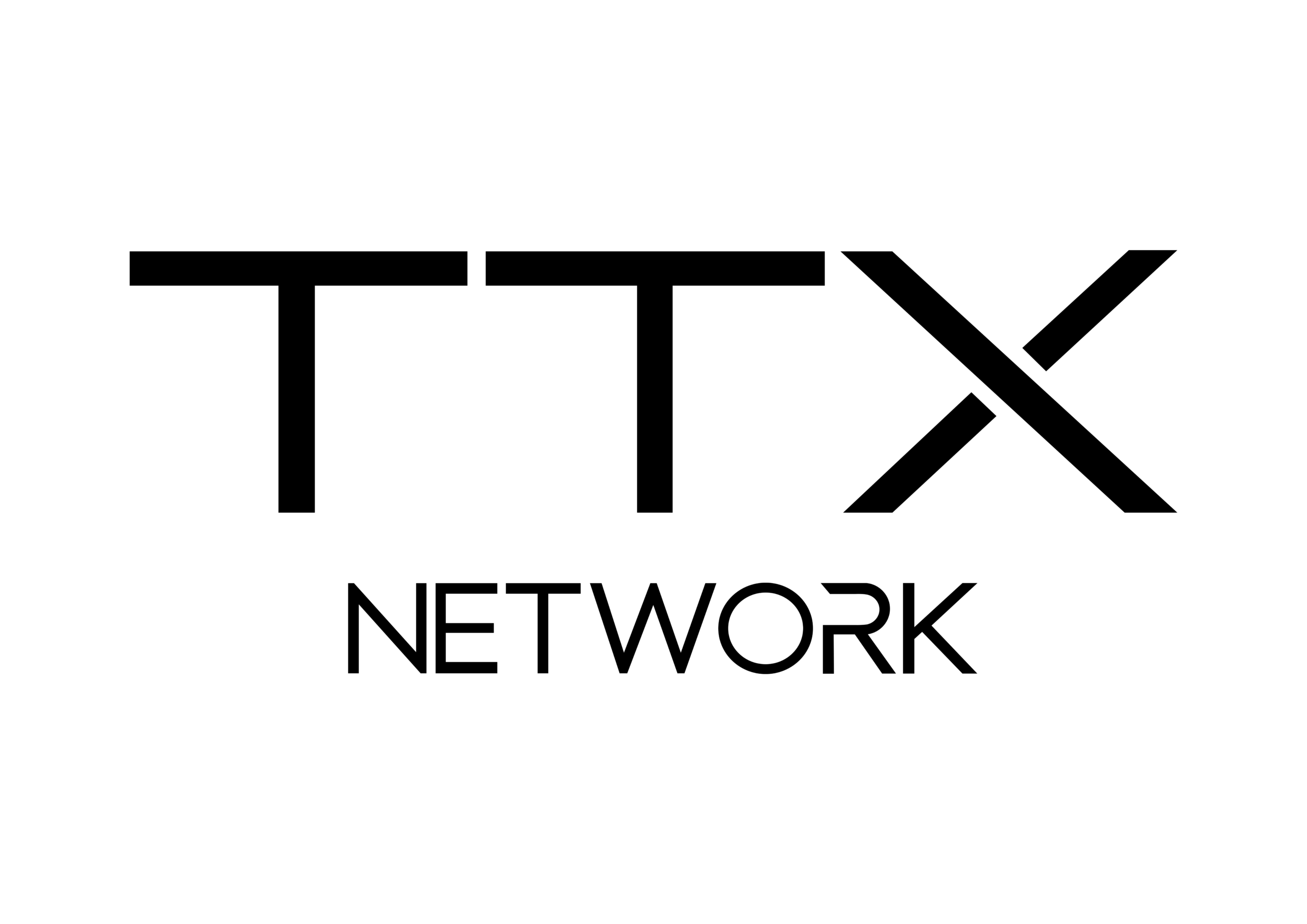 Logo - NETWORK 03