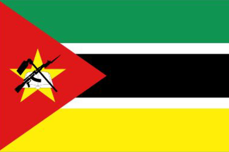 MOZAMBIQUE